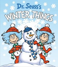Abbildung von: Dr. Seuss's Winter Things - Random House Books for Young Readers