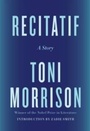 Cover: Recitatif - Random House Inc