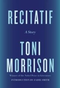 Cover: Recitatif - Random House Inc