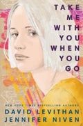 Cover: Take Me With You When You Go - Random House LLC US