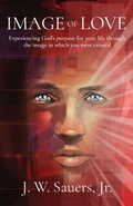 Cover: Image of Love - Glory Revealed Publishing