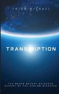 Cover: Transcription - Tyler Michael Jones