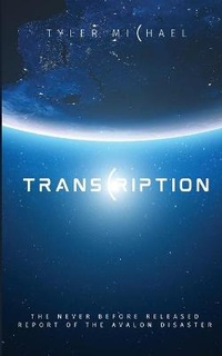 Enlarge image Cover: Transcription - Tyler Michael Jones