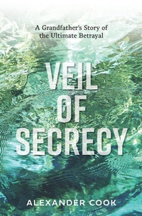 Abbildung von: Veil of Secrecy - Locmac Holdings Pty Ltd