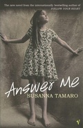 Cover: Answer Me - Vintage