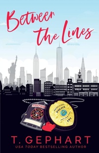Abbildung von: Between The Lines - Tina Gephart