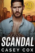 Cover: Scandal - Lightworkers Publishing