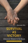 Cover: Survival as Victory - Harvard University Press