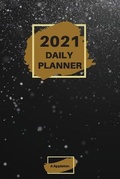 Cover: 2021 Daily Planner - Kachifo Limited
