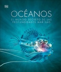 Cover: Oceanos (Oceanology) - Dorling Kindersley