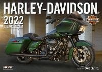 Abbildung von: Harley-Davidson (R) 2022 - Motorbooks