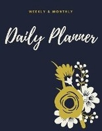 Abbildung von: Daily Planner - Alessandro Lucazone
