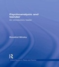 Cover: Psychoanalysis and Gender - Routledge