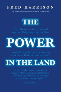 Enlarge image Cover: The Power in the Land - Shepheard-Walwyn (Publishers) Ltd