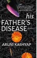 Cover: His Father's Disease - Lubin & Kleyner
