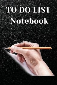 Abbildung von: To Do List Notebook - Alessandro Lucazone