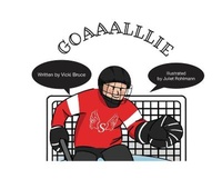 Enlarge image Cover: Goaaalllie - Lionart