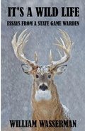 Cover: It's a Wild Life - William Wasserman