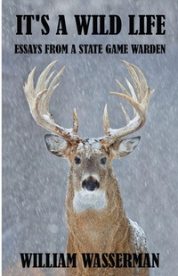 Enlarge image Cover: It's a Wild Life - William Wasserman