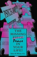 Cover: PSYCH-K... The Missing Piece/Peace In Your Life - Myrddin Corporation