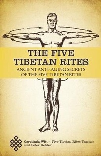Enlarge image Cover: The Five Tibetan Rites - Unmind Pty Ltd