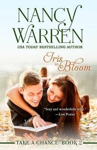 Enlarge image Cover: Iris in Bloom, Take a Chance, Book Two - Ambleside Publishing