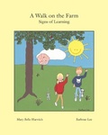 Cover: A Walk on the Farm - Scotland Gate, Inc.