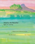 Cover: America the Beautiful - Signs of Learning(TM) - Scotland Gate, Inc