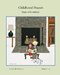 Cover: Childhood Prayers - Scotland Gate, Inc