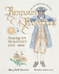 Cover: Benjamin Banneker American Scientist - Scotland Gate, Inc.