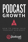 Cover: Podcast Growth - Wild Trails Media