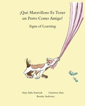 Cover: Que Maravilloso es Tener un Perro Como Amigo - Scotland Gate, Inc.