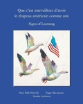 Cover: Que c?est merveilleux d?avoir le drapeau americain comme ami - Scotland Gate, Inc.