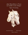 Cover: Que Maravilloso es Tener un Caballo Como Amigo - Scotland Gate, Inc.