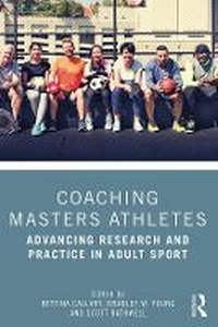 Enlarge image Cover: Coaching Masters Athletes - Routledge