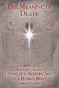 Cover: The Meaning of Death - James Cannon