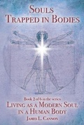 Cover: Souls Trapped in Bodies - James Cannon