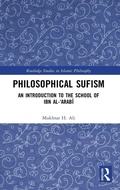 Cover: Philosophical Sufism - Routledge