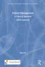 Cover: Project Management - Routledge
