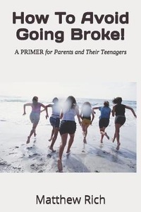Enlarge image Cover: How To Avoid Going Broke! - Richard Gutkowski