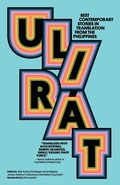 Cover: Ulirat - Gaudy Boy Translates