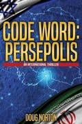 Cover: Code Word - Magothy River Press