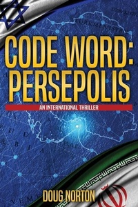 Enlarge image Cover: Code Word - Magothy River Press