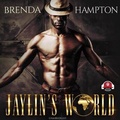 Cover: Jaylin's World - Urban Books