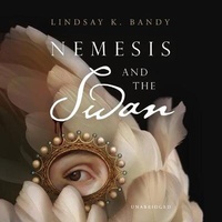 Enlarge image Cover: Nemesis and the Swan - Blackstone Publishing