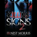 Cover: Killing Signs 2 - Blackstone Publishing