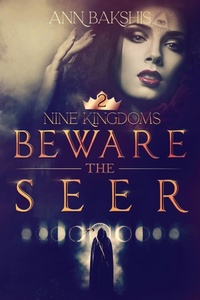 Enlarge image Cover: Beware the Seer - IngramSpark