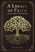 Cover: A Legacy of Faith - Christian Faith