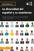 Cover: La diversidad del espanol y su ensenanza - Routledge