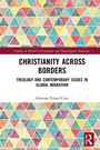 Cover: Christianity Across Borders - Routledge